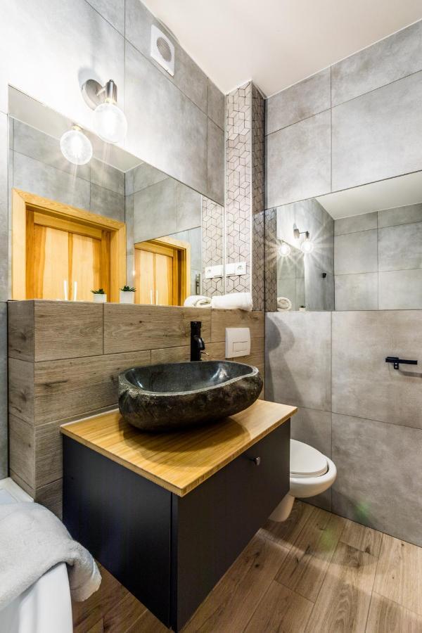 Apartament Sova Косьцелісько Екстер'єр фото