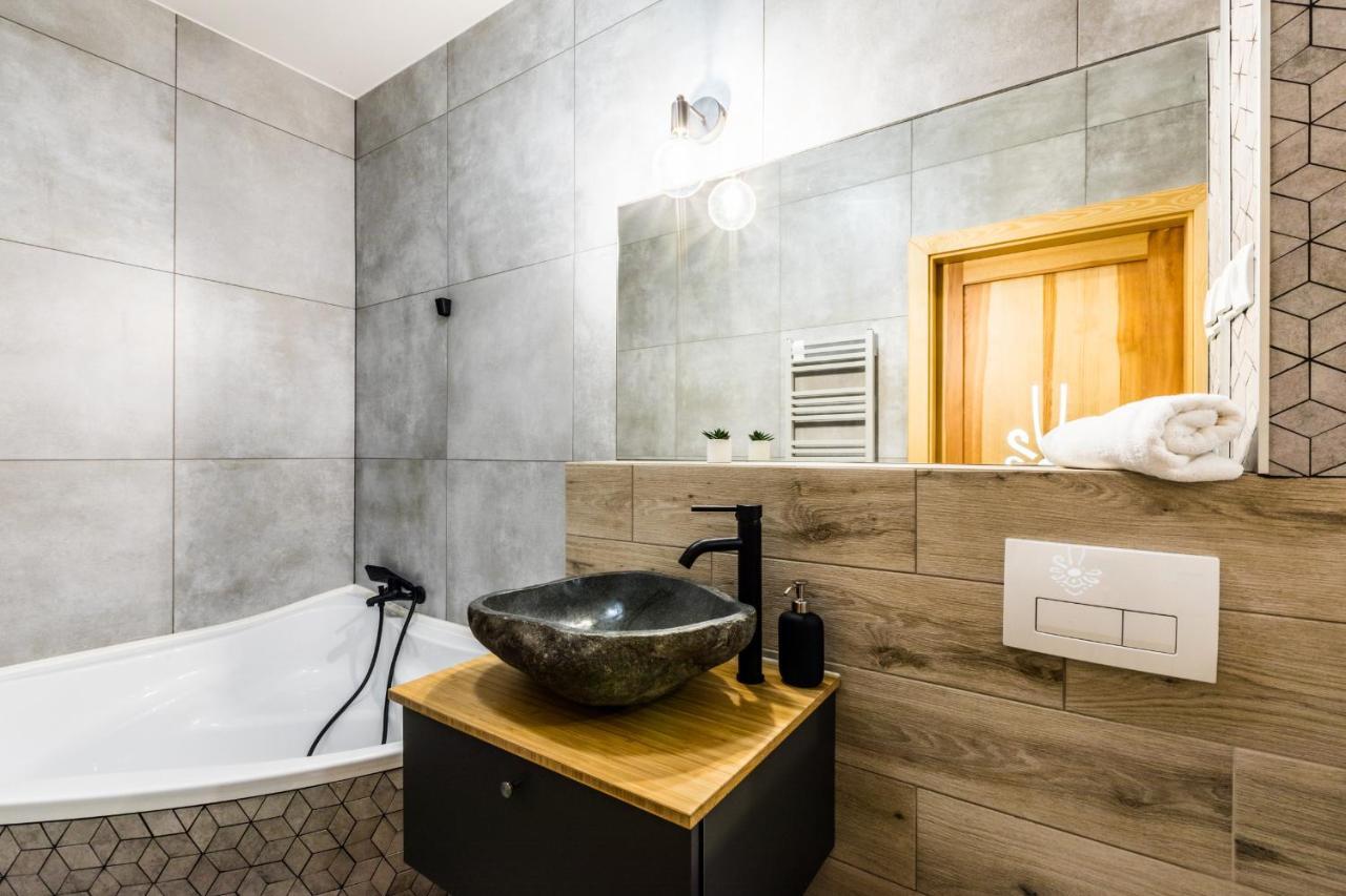 Apartament Sova Косьцелісько Екстер'єр фото